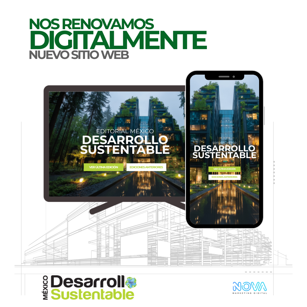 Renovamos nuestra identidad digital: una evolución pensada para el presente y el futuro